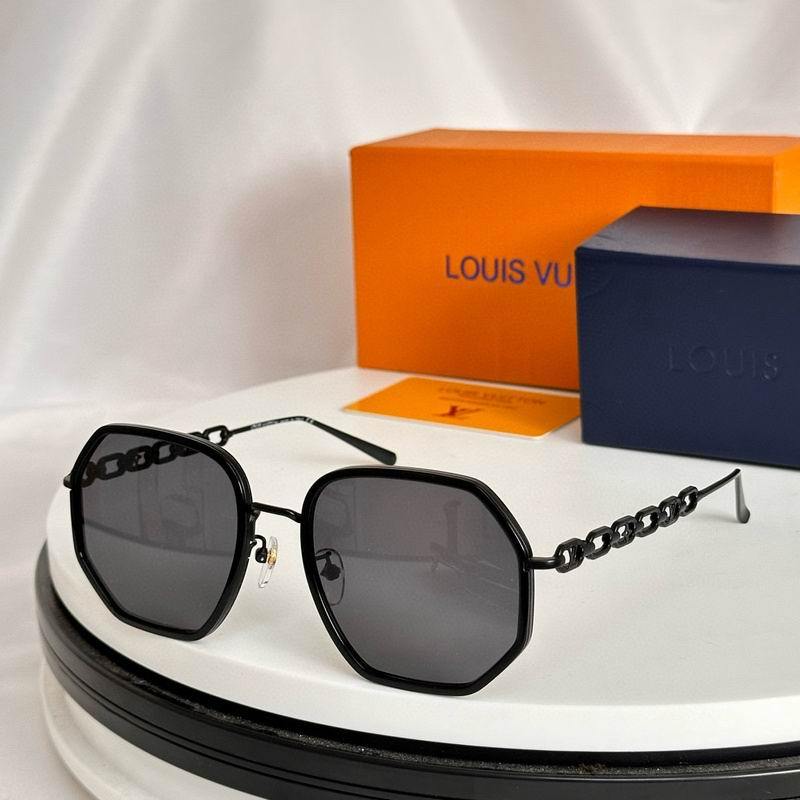 LV Sunglasses 1069